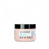 Маска для максимального зволоження сухого волосся Nevitaly Moisture Plus Mask 250мл (1033427)