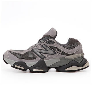 New Balance NB 1802GR グレー 10.5 US Мужские / женские кроссовки New Balance 9060 x Joe Freshgoods Dark