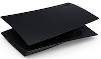 Сменные панели для PlayStation 5, черные