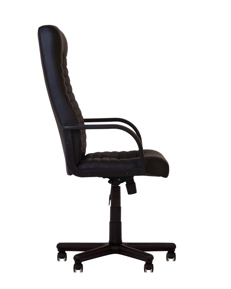 Кресло офисное Boss BX механизм Tilt крестовина PM64 экокожа Eco-30 (Новый Стиль ТМ) - фото 3 - id-p608599675