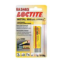 Эпоксидный материал для быстрого ремонта Loctite 3463 50 г (396913)
