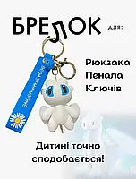 Как приручить дракона Дракон Ночная Фурия брелок, креативный мультяшный брелок дракона