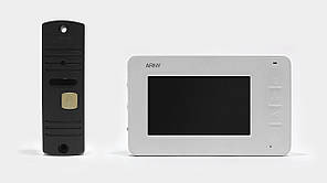 Домофонний комплект ARNY AVD-4005