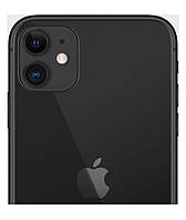 Смартфон iPhone 11 64GB Black (вживаний) В