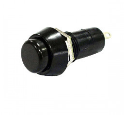 Кнопка затискна PBS-11B 2PIN 12mm 3A 150V 3PIN 3A 150V