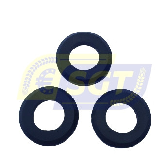 Ущільнююче кільце 18х3 під розпилювач форсунки