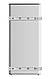 Водонагрівач Atlantic Vertigo Steatite WI-FI 80 ES-MP0652F220-S WD (2250W) white, фото 3
