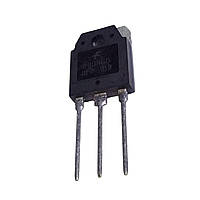 Транзистор IGBT G80N60UFD, Original