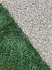 Кам'яний килим, нанесення покриття "рідкий камінь", фото 6