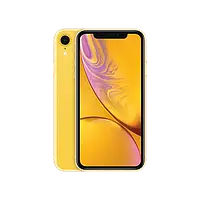 Apple iPhone XR 64GB Yellow (Вживаний)