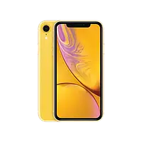 Смартфон Apple iPhone XR 64GB Yellow (Б/У)