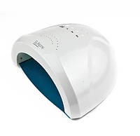 Лампа светодиодной для маникюра Led Sun Оne nail lamp 48W FD77-1 Белая 170904