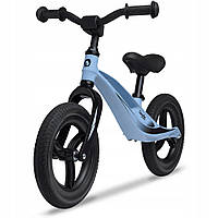 Детский беговел-велосипед Lionelo Bart Tour Blue Sky, Беговел для малышей без педалей HAA