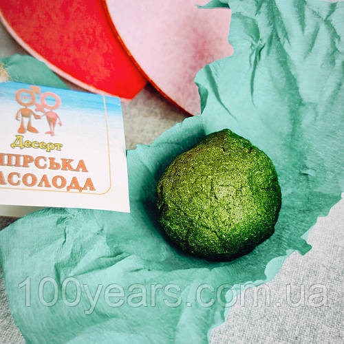 Про десерт Кіпрська насолода