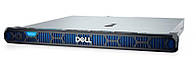 Сервер Dell PowerEdge XR5610 Rugged, Gold 5416S 2GHz/16-core/1P, 128GB DDR5, 960GB Ssd, 4SFF, Perc H355,