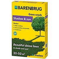 Газонна трава Shadow & Sun Тіньова, Barenbrug 1КГ