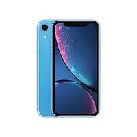 Смартфон Apple iPhone XR 64GB Slim Box Blue (Б/У)