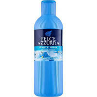 Гель для душа Felce Azzurra White Musk 650 мл (8001280068058) ASN