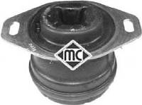 Подушка ДВС левая Citroen C4, DS5/Peugeot 3008, 307, 308, 5008 2.0D (04-) (05199) Metalcaucho