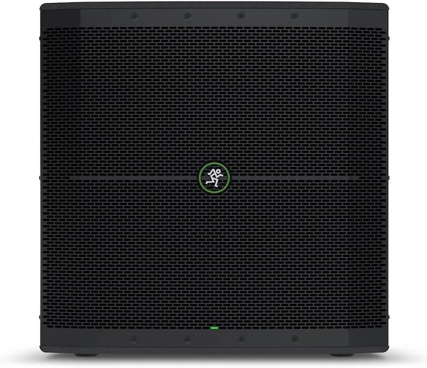 Сабвуфер Mackie Thump118S, фото 1