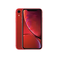 Смартфон Apple iPhone XR 64GB Product Red (Б/У)