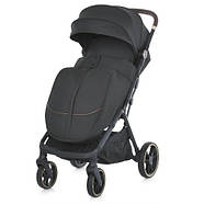 Коляска дитяча ME 1127-G BEYA Black, фото 2