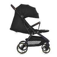 Коляска дитяча ME 1127-G BEYA Black, фото 5