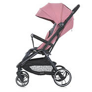 Коляска дитяча ME 1127-S BEYA Blush Pink, фото 5