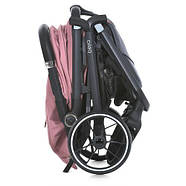 Коляска дитяча ME 1127-S BEYA Blush Pink, фото 7