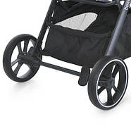 Коляска дитяча ME 1127-S BEYA Blush Pink, фото 8