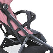 Коляска дитяча ME 1127-S BEYA Blush Pink, фото 9