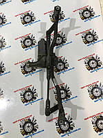 Трапеція двірників із моторчиком Опель Віваро 3