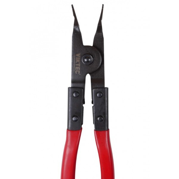 Щипці для стопорних кілець VIKTEC VT01158, фото 1