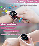 Смарт-годинник для жінок IDW19, фото 2