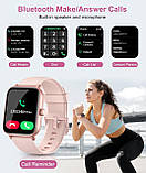 Смарт-годинник для жінок IDW19, фото 6