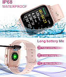 Смарт-годинник для жінок IDW19, фото 3