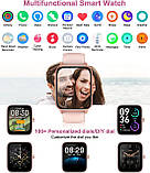 Смарт-годинник для жінок IDW19, фото 5