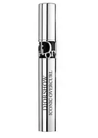 Тушь для ресниц Dior Diorshow Iconic Overcurl 090 черная