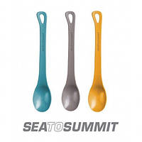 Ложка Sea To Summit Delta Long Handled Spoon Orange