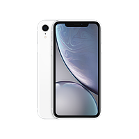 Смартфон Apple iPhone XR 64GB White (Б/У)