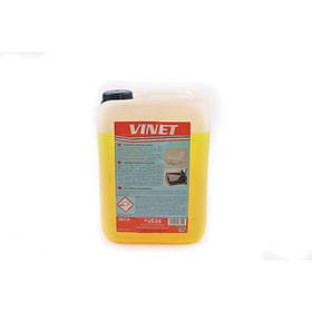Очисник для пластику VINET 10 кг. (універсальний мийний засіб) ATAS 032350