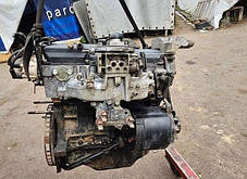 E7J719 Двигун, фото 4