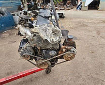 E7J720 Двигун, фото 5