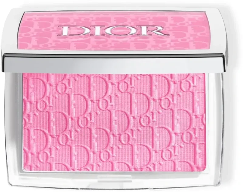 Dior Backstage Rosy Glow Blush 001 Pink Рум'яна