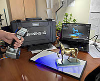 3Dсканирование - 3D Сканер SHINING 3D EinScan HX