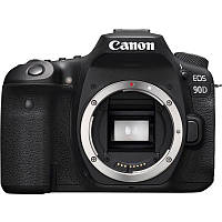 Фотокамера Canon Eos 90D Body