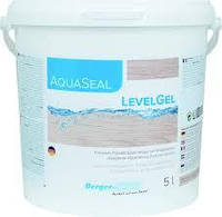 Гель-лак для паркета AquaSeal LevelGel