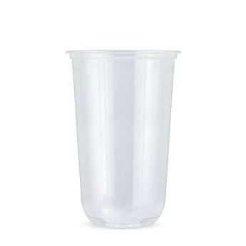 Стакан Bubble Tea 550 мл, d-95мм (50 шт/уп)