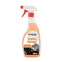 ENGINE CLEANER INTENSE Очисник поверхні двигуна 500мл. (24шт/ящ)