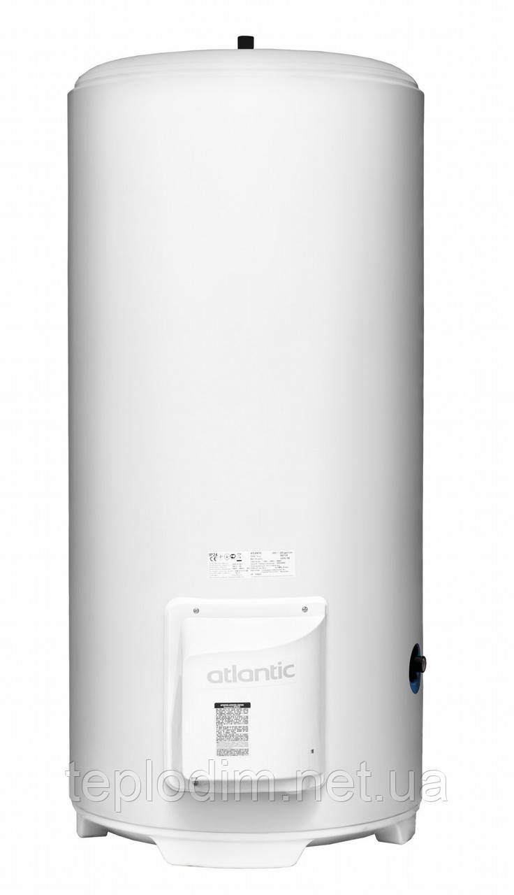 Водонагрівач Atlantic Steatite Floor Standing VSRS 300L (сухий тен)
